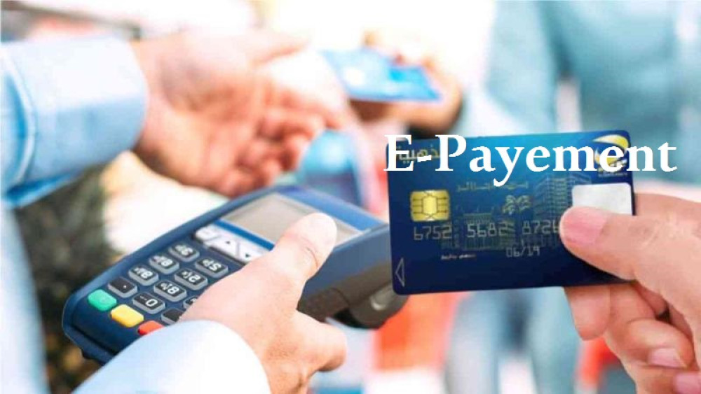 e-payment